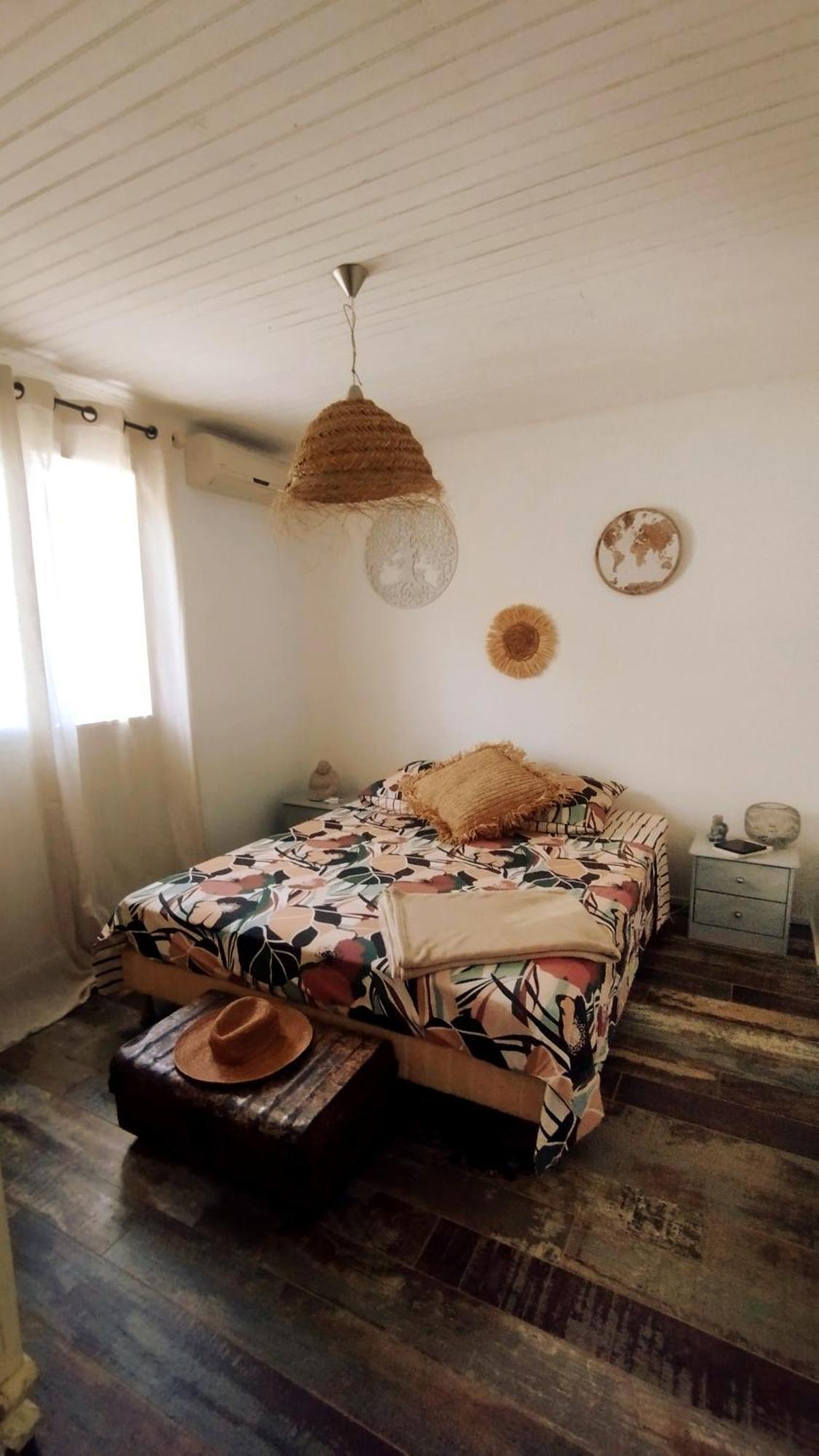 F2 Residence Oasis Terre Rouge A แซ็ง-ปีแยร์ ภายนอก รูปภาพ